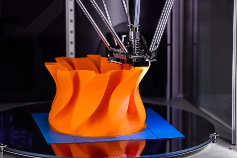 Druk 3D – czym jest, jak działa i co można wydrukować?