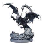 kolekcjonerska figurka RPG Yavash