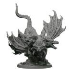 kolekcjonerska figurka RPG Chimera