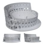model 3D Koloseum