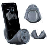podstawka na telefon puszka