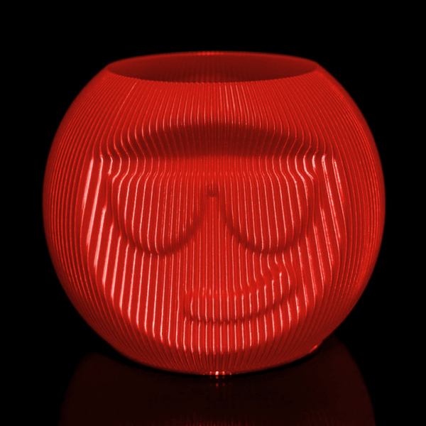 biurkowy organizer Luzer