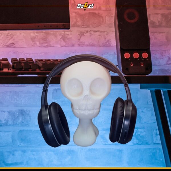 Stojak-na-Sluchawki-Czaszka-Gamingowy-Przykrecany-na-biurko-podstawka-Marka-bez-marki Stojak-na-Sluchawki-Czaszka-Gamingowy-Przykrecany-na-biurko-podstawka-Marka-bez-marki