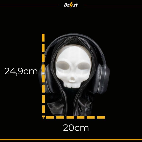 Stojak-na-Sluchawki-Nauszne-Ponury-Zniwiarz-Gamingowy-Fantasy-Podstawka-EAN-GTIN-5907385800421 Stojak-na-Sluchawki-Nauszne-Ponury-Zniwiarz-Gamingowy-Fantasy-Podstawka-EAN-GTIN-5907385800421