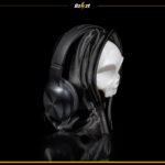 Stojak-na-Sluchawki-Nauszne-Ponury-Zniwiarz-Gamingowy-Fantasy-Podstawka-Kod-producenta-Ponuryzniwiarz