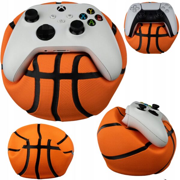 stojak gamingowy na kontroler xbox ps5