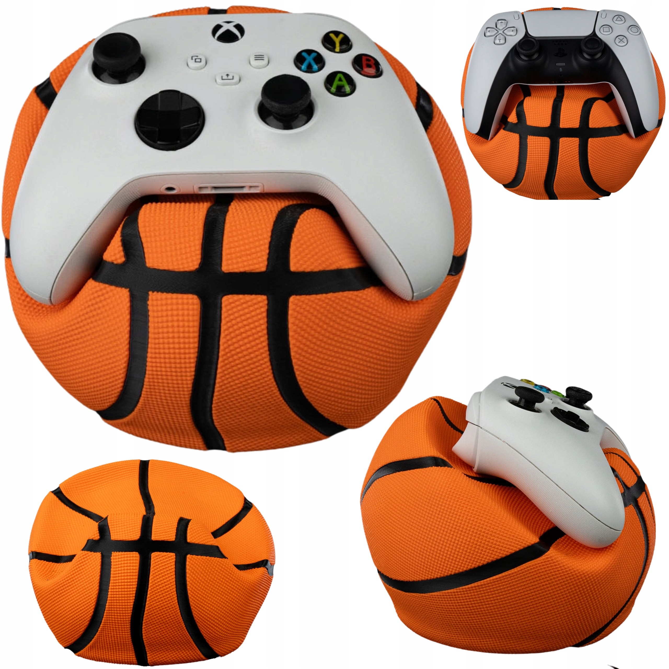 1 stojak gamingowy na kontroler xbox ps5