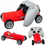 podstawka na kontroler wyścigówka f1