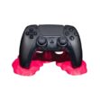 śmieszny stojak na pady xbox ps5