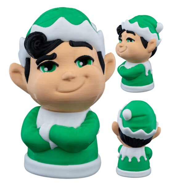 zawieszka elf wilbur