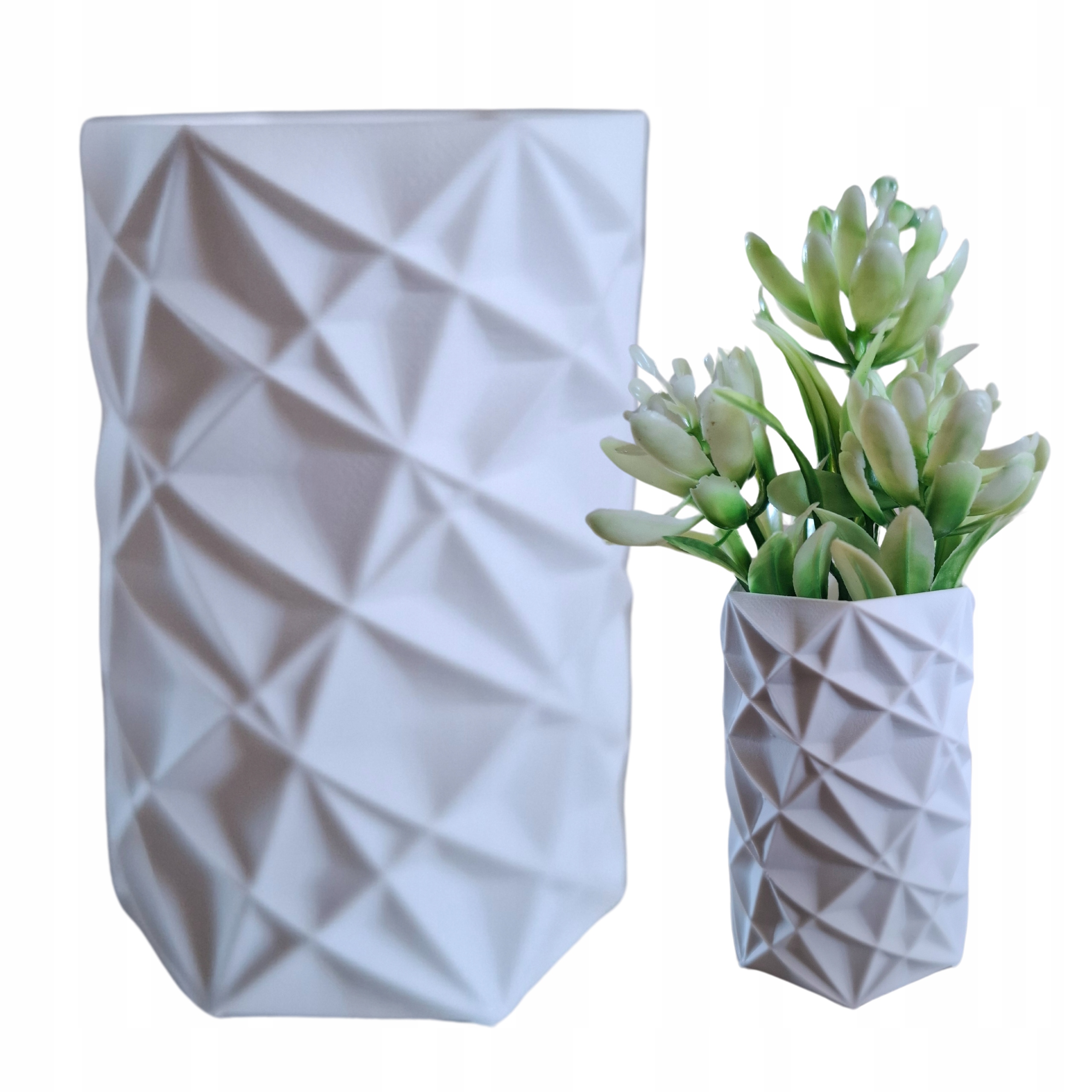 1 wazon dekoracyjny nowoczesny