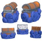etui ochronne airpods skrzynia