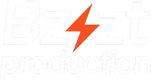 Bzzt production