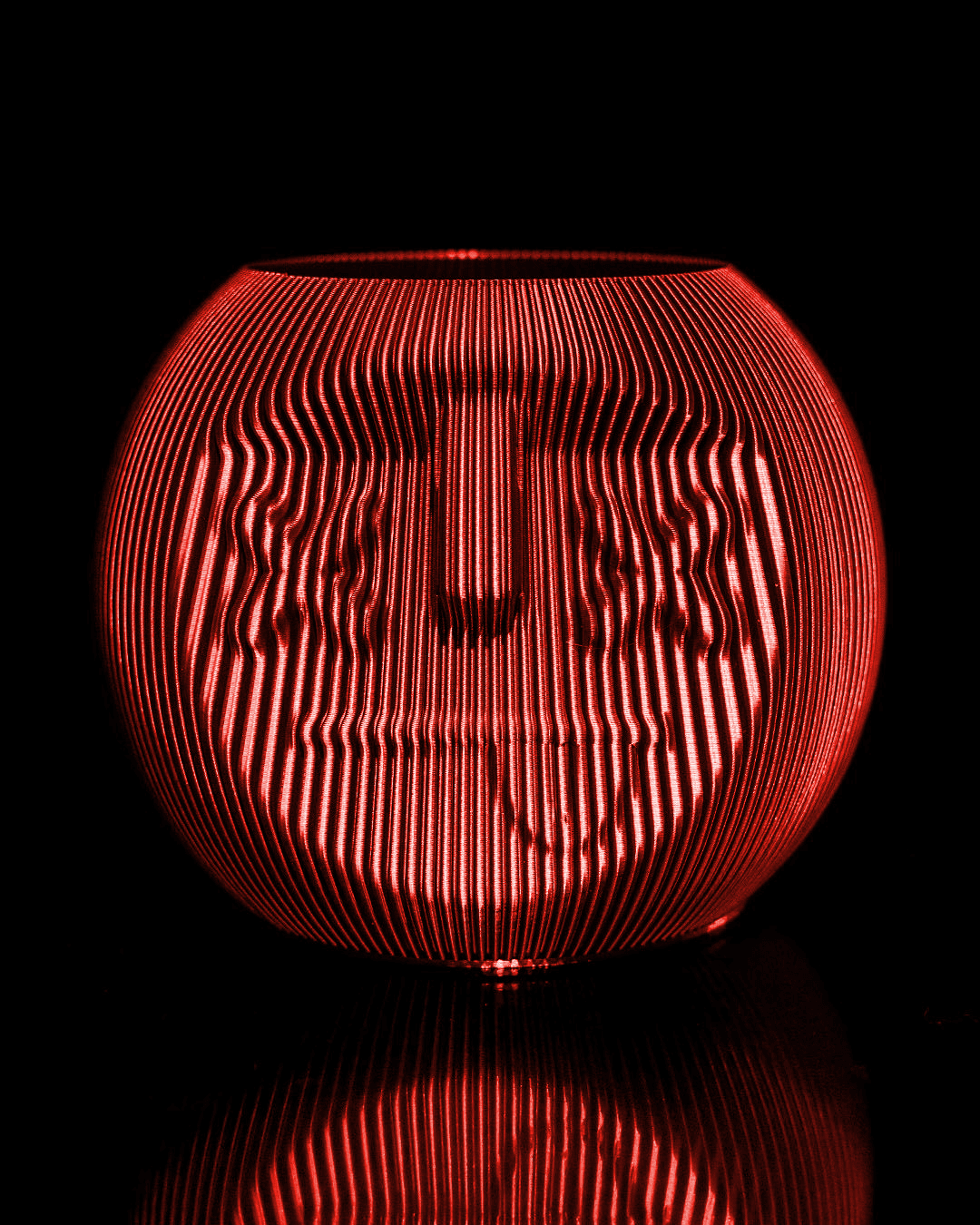 2,1 mroczny organizer na biurko fantasy